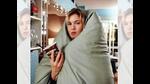 Bridget Jones reached for a tub of ice-cream every time she had her heart broken. Not the best idea.