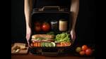 Customs officers no longer waste time on passengers bringing in foreign foods and green vegetables. (ADOBESTOCK)