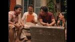 Shows such as Gullak do a good job of portraying middle-class families and their struggles.
