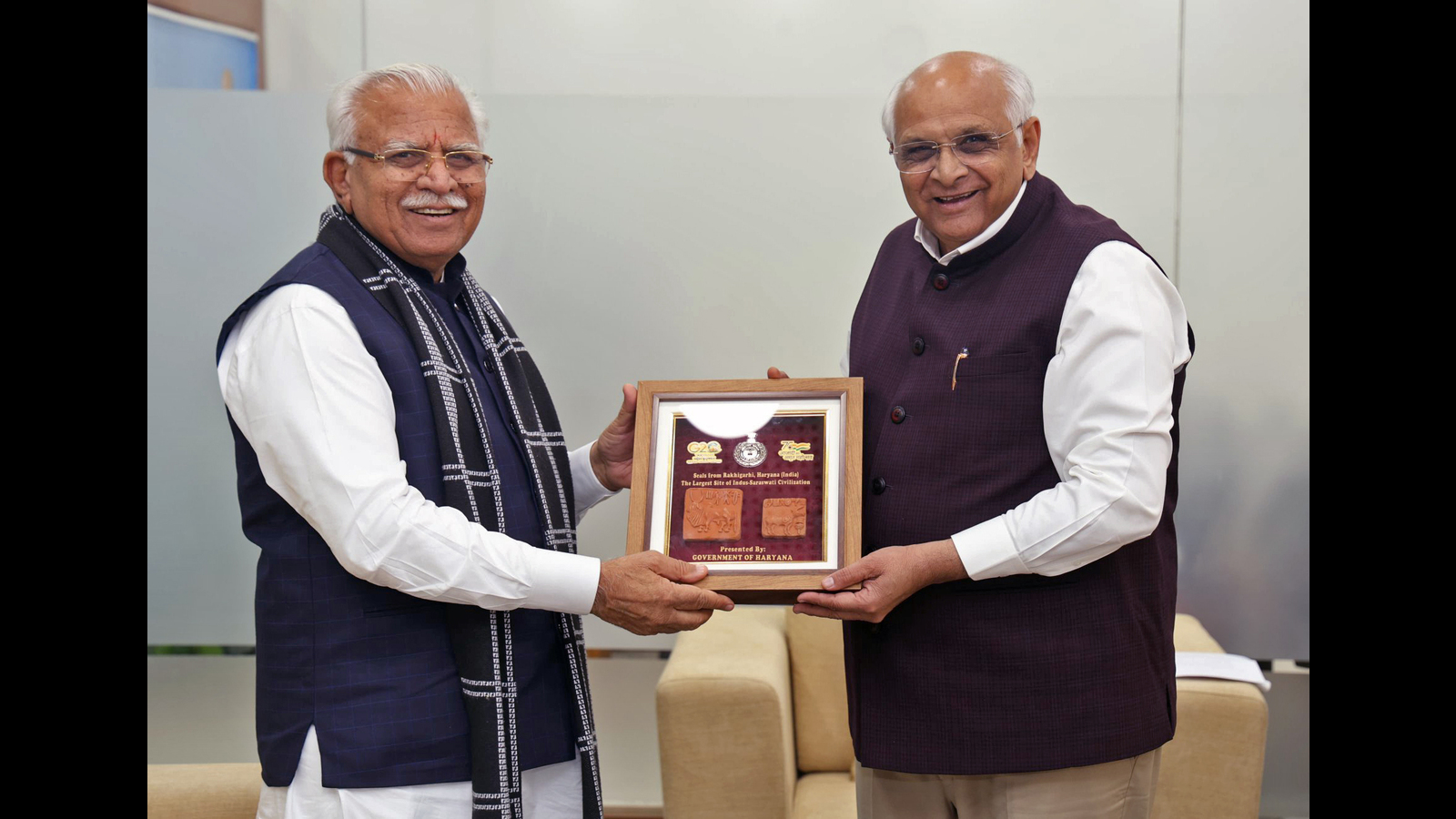 Microsoft to collaborate with Haryana govt in field of AI - Vimarsana News