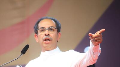 ‘In 2019, Modi formed govt with support letter signed by Thackeray’ ‘In 2019, Modi formed govt with support letter signed by Thackeray’