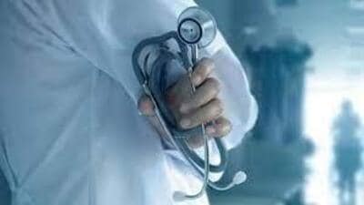 For improperly prescribing sedatives Punjab-origin doctor suspended by Singapore tribunal: Report For improperly prescribing sedatives Punjab-origin doctor suspended by Singapore tribunal: Report