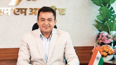 MTHL was ready six months before deadline, claims MMRDA chief MTHL was ready six months before deadline, claims MMRDA chief