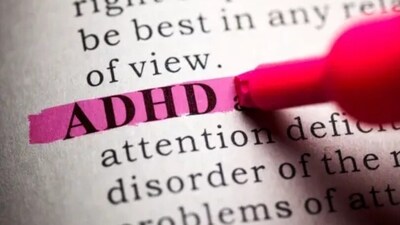 Attention-deficit/hyperactivity disorder, also known as ADHD, is one of the most common disorders that are detected early in childhood. Difficulty in paying attention, hyperactivity and impulsiveness is some of the symptoms of ADHD. "When we are able to understand the common obstacles that get in the way of our goal, we can set ourselves up with the right support and strategies to overcome them," wrote Therapist Meredith Carder. (Unsplash) Attention-deficit/hyperactivity disorder, also known as ADHD, is one of the most common disorders that are detected early in childhood. Difficulty in paying attention, hyperactivity and impulsiveness is some of the symptoms of ADHD. "When we are able to understand the common obstacles that get in the way of our goal, we can set ourselves up with the right support and strategies to overcome them," wrote Therapist Meredith Carder. (Unsplash)
