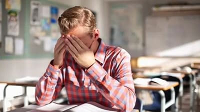 They believe in perfectionism to the point that it affects their actions and makes them procrastinate. (Unsplash) They believe in perfectionism to the point that it affects their actions and makes them procrastinate. (Unsplash)