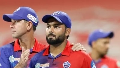 Delhi Capitals are in advanced talks for stakes in Hampshire. (BCCI) Delhi Capitals are in advanced talks for stakes in Hampshire. (BCCI)