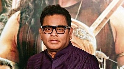 AR Rahman talked about having suicidal thoughts.. (HT_PRINT)