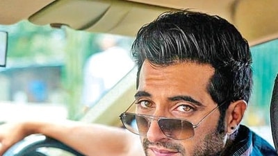Akshay Oberoi will next be seen in Fighter Akshay Oberoi will next be seen in Fighter