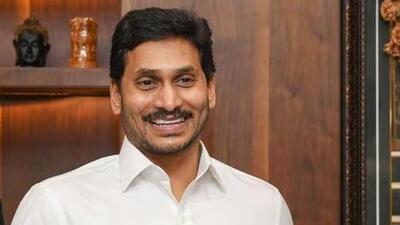 Andhra Pradesh chief minister Y S Jagan Mohan Reddy (File photo) Andhra Pradesh chief minister Y S Jagan Mohan Reddy (File photo)