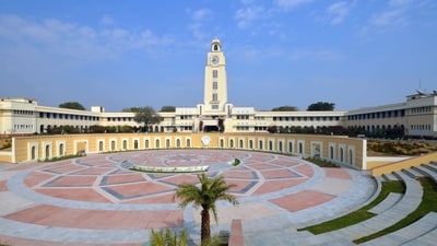 BITS Pilani launches School of Interdisciplinary Research and Entrepreneurship to boost research and innovation. (Image courtesy: BITS Pilani) BITS Pilani launches School of Interdisciplinary Research and Entrepreneurship to boost research and innovation. (Image courtesy: BITS Pilani)