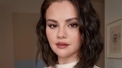 Selena Gomez's latest social break lasted less than a day. Selena Gomez's latest social break lasted less than a day.