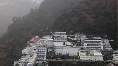 In a significant milestone, Katra has been honoured as the “best clean city within union territory” with population below one lakh, showcasing its commitment to environmental sustainability and community wellbeing. (HT File)