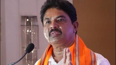 Karnataka Leader of Opposition R Ashok said the Congress government has created posts in poll guarantee committees to appease party leaders and workers. (ANI) Karnataka Leader of Opposition R Ashok said the Congress government has created posts in poll guarantee committees to appease party leaders and workers. (ANI)