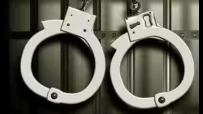 Khanna senior superintendent of police (SSP) Amneet Kondal said that the police arrested the accused on a tip-off that some men have entered Khanna with weapons after which they installed a checkpoint near Focal Point. (Getty image) Khanna senior superintendent of police (SSP) Amneet Kondal said that the police arrested the accused on a tip-off that some men have entered Khanna with weapons after which they installed a checkpoint near Focal Point. (Getty image)