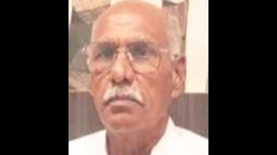 Leader Kurdaram Nambardar (Source: X)
