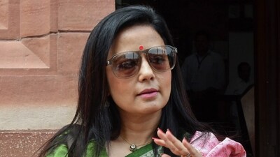 Mahua Moitra (HT_PRINT)