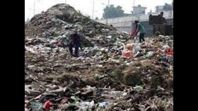 Ludhiana was on the 40th position last year and was placed 39th in 2021 in the cleanliness survey. (HT File photo for representation) Ludhiana was on the 40th position last year and was placed 39th in 2021 in the cleanliness survey. (HT File photo for representation)