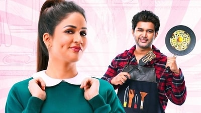 Lavanya Tripathi and Abijeet in Miss Perfect Lavanya Tripathi and Abijeet in Miss Perfect