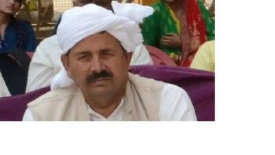 Naresh Tikait will sit in settlement panchayats with bigger strength, said Subhash Baliyan, general secretary of Sarv Khap Panchayat. (HT File) Naresh Tikait will sit in settlement panchayats with bigger strength, said Subhash Baliyan, general secretary of Sarv Khap Panchayat. (HT File)