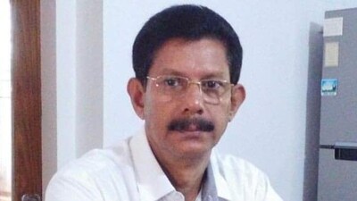 On July 4, 2010, TJ Joseph, a former head of Malayalam department of Newman College in Thodupuzha in Idukki district, was attacked by a group of PFI workers in Muvattupuzha in Ernakulam district. (File)
