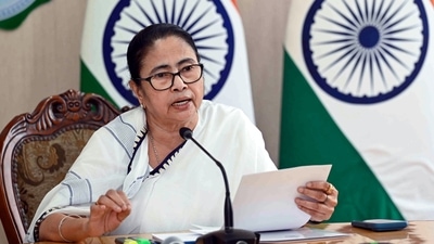West Bengal chief minister Mamata Banerjee. (PTI file photo) West Bengal chief minister Mamata Banerjee. (PTI file photo)