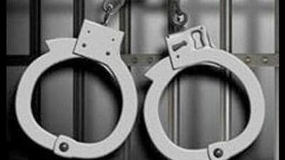 STF ADG Amitabh Yash said Tahseem is a close aide of Shamli’s Kairana resident Iqbal Kana, who is believed to be in Pakistan, involved in nefarious activities from there with the help of the ISI. (Pic for representation) STF ADG Amitabh Yash said Tahseem is a close aide of Shamli’s Kairana resident Iqbal Kana, who is believed to be in Pakistan, involved in nefarious activities from there with the help of the ISI. (Pic for representation)