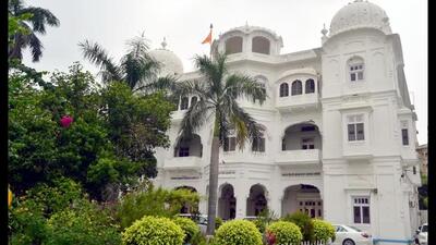 The Shiromani Gurdwara Parbandhak Committee (SGPC) on Thursday sent a legal notice to X (formerly Twitter), initiating action against the social media platform over a fake/parody account of the gurdwara body.