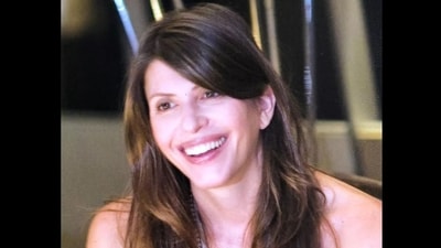 Jennifer Dulos went missing from New Canaan, Connecticut, on May 24, 2019 (New Canaan Police Department) Jennifer Dulos went missing from New Canaan, Connecticut, on May 24, 2019 (New Canaan Police Department)