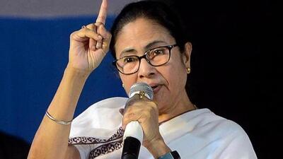 West Bengal chief minister Mamata Banerjee (File Photo) West Bengal chief minister Mamata Banerjee (File Photo)