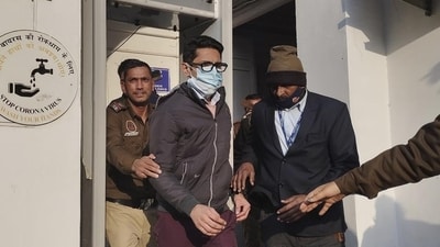 Man urinating on an elderly woman: In January 2023, an incident was reported where a man, allegedly in an inebriated condition, urinated on a senior woman in the business class of a flight from New York to Delhi.&nbsp; (AP)