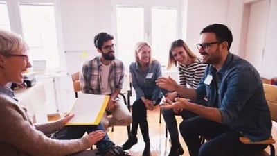 Learn the 5 easiest ways to improve your oratory skills and the art of speaking like a pro. (Unsplash) Learn the 5 easiest ways to improve your oratory skills and the art of speaking like a pro. (Unsplash)