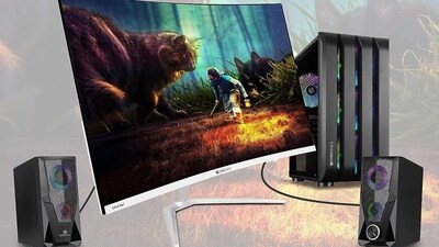 Best home theatres under ₹1000: Upgrade your living room with 10 affordable options. Best home theatres under ₹1000: Upgrade your living room with 10 affordable options.