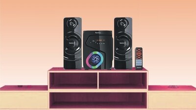 home theatres under ₹2000 home theatres under ₹2000