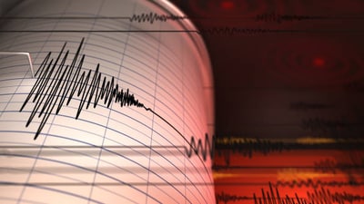 Earthquake tremors in Delhi-NCR (iStock)