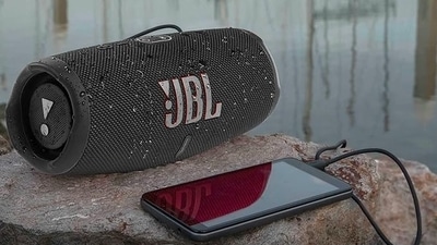 The JBL Go Wireless Bluetooth Speaker has earned popularity for its mobility without sacrificing music quality The JBL Go Wireless Bluetooth Speaker has earned popularity for its mobility without sacrificing music quality
