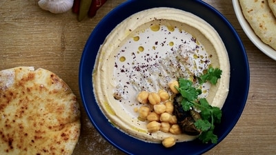 Have weight-loss benefits: Due to its emphasis on whole and fresh foods, the Mediterranean diet might support safe, healthy, and sustainable weight loss. (Pexels) Have weight-loss benefits: Due to its emphasis on whole and fresh foods, the Mediterranean diet might support safe, healthy, and sustainable weight loss. (Pexels)