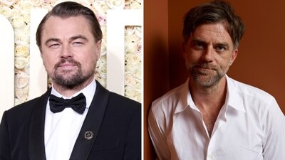 Leonardo DiCaprio will lead Paul Thomas Anderson's next film. Leonardo DiCaprio will lead Paul Thomas Anderson's next film.