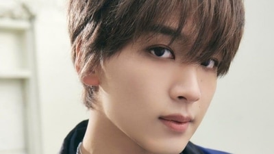 NCT member Haechan to pay fine for illegal smoking after viral video. NCT member Haechan to pay fine for illegal smoking after viral video.
