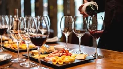 15 groovy Goan bars that made it to the 30BestBarsIndia shortlist (Unsplash) 15 groovy Goan bars that made it to the 30BestBarsIndia shortlist (Unsplash)