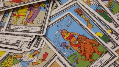 Read your daily tarot prediction for January 11, 2023 (Pixabay)