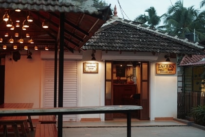 Feli Tavern Feli Tavern