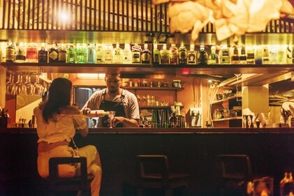 Hideaway Hideaway