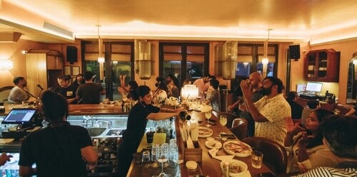 Miguel's Miguel's