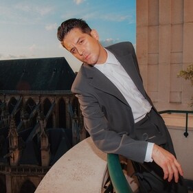 American rapper G-Eazy (Instagram) American rapper G-Eazy (Instagram)