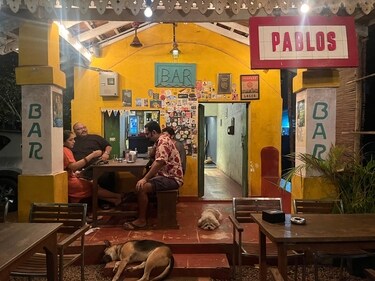 Pablo's