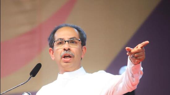 ‘In 2019, Modi formed govt with support letter signed by Thackeray’