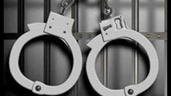 STF ADG Amitabh Yash said Tahseem is a close aide of Shamli’s Kairana resident Iqbal Kana, who is believed to be in Pakistan, involved in nefarious activities from there with the help of the ISI. (Pic for representation)