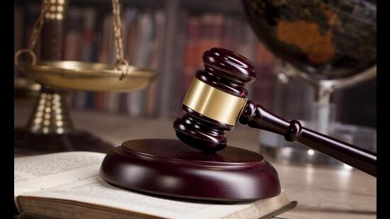 The accused argued he was falsely implicated. (Shutterstock)