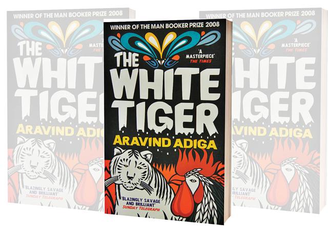 India’s urban-rural divide and social systems are well conveyed in The White Tiger (2008).