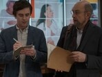 A still from The Good Doctor A still from The Good Doctor